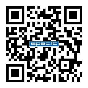 QR kodas | PALMERTA, UAB | spec.lt