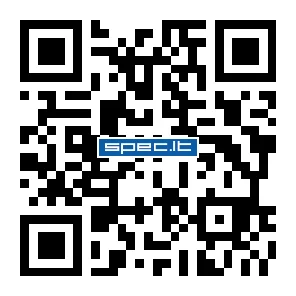 QR kodas | Palmila, UAB | spec.lt
