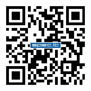 QR kodas | Palmitus, UAB