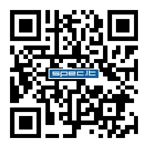 QR kodas | Palmresort, MB