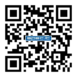 QR kodas | PALMUSTA, UAB | spec.lt