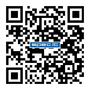 QR kodas | Palmyros Kazakevičienės įmonė