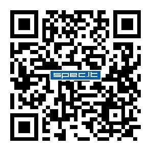 QR kodas | J. Pankratjevos firma PALNA | spec.lt
