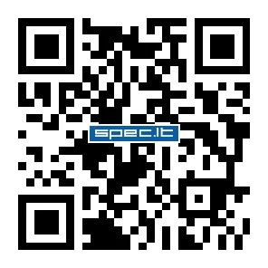 QR kodas | Palnesta, UAB | spec.lt