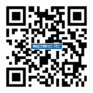 QR kodas | Palnetas, UAB | spec.lt