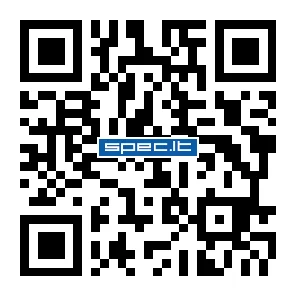 QR kodas | Paloma drinks, MB | spec.lt