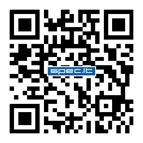 QR kodas | Palomeda, IĮ