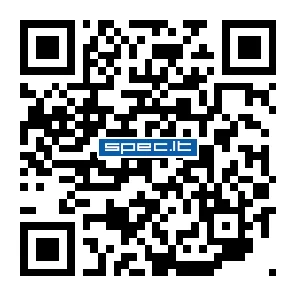 QR kodas | Palomenės energija, UAB | spec.lt