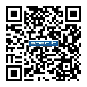 QR kodas | Palomenės Kultūros Centras | spec.lt
