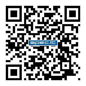 QR kodas | Palonų bendruomenė