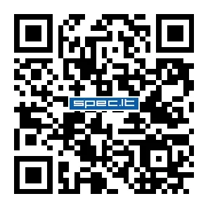 QR kodas | Palora, Židrūno Žilio parduotuvė | spec.lt