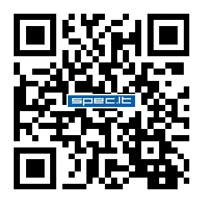 QR kodas | Palpack, UAB
