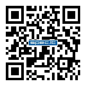 QR kodas | PALSKA, UAB | spec.lt