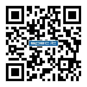 QR kodas | Palstar, UAB