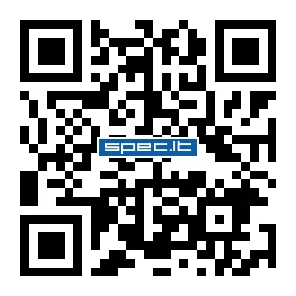 QR kodas | PALTAJA, UAB | spec.lt