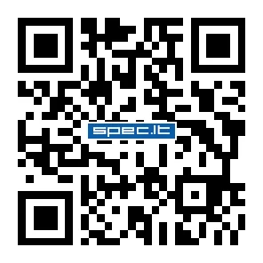 QR kodas | Paltela, UAB | spec.lt