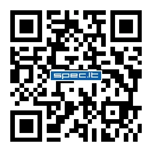 QR kodas | PALTIMBER, UAB | spec.lt