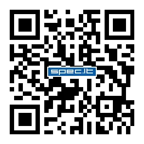 QR kodas | Paltiškiai, UAB | spec.lt