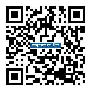 QR kodas | PALTURAS, UAB turizmo agentūra | spec.lt