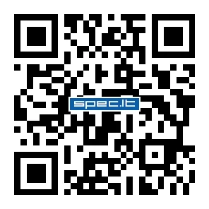 QR kodas | PALUBA, UAB