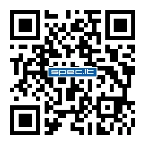 QR kodas | Palucar, MB