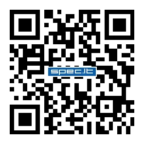 QR kodas | PALUKNĖ, UAB | spec.lt