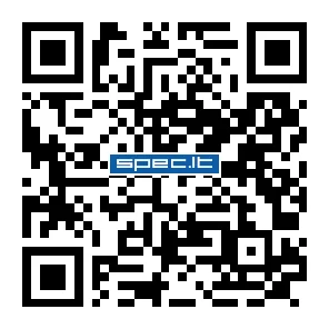 QR kodas | PALUKNIO AERODROMAS, VŠĮ | spec.lt