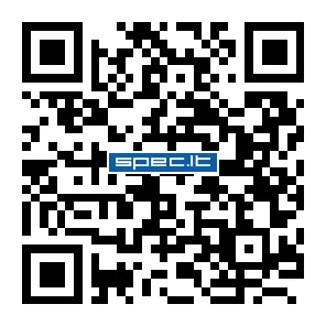 QR kodas | Paluknio bendruomenė DIENMEDIS