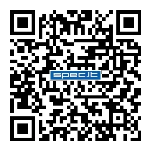 QR kodas | Paluknio Šv. Jono Krikštytojo parapija | spec.lt