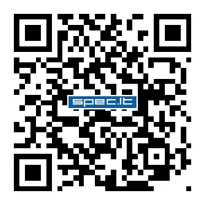 QR kodas | Paluknys airpark, asociacija | spec.lt