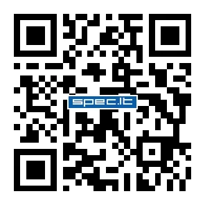 QR kodas | Agm group, UAB | spec.lt