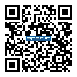 QR kodas | PALUOBIŲ ŠV. ANGELŲ SARGŲ BAŽNYČIA | spec.lt