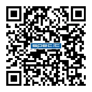 QR kodas | PALŪŠĖ, kavinė, UAB PALŪŠĖ IR PARTNERIAI | spec.lt