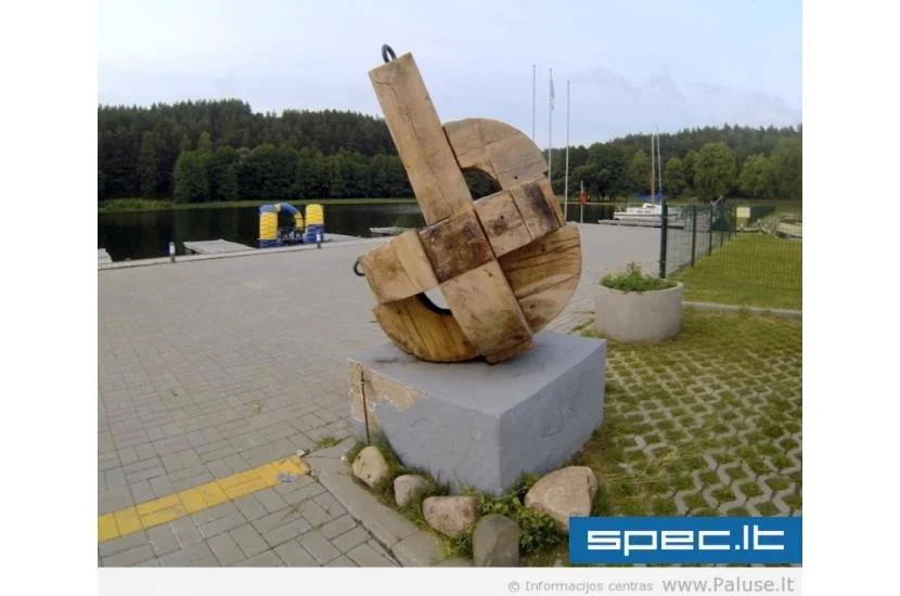 PALŪŠĖ, turizmo centras, VšĮ | spec.lt