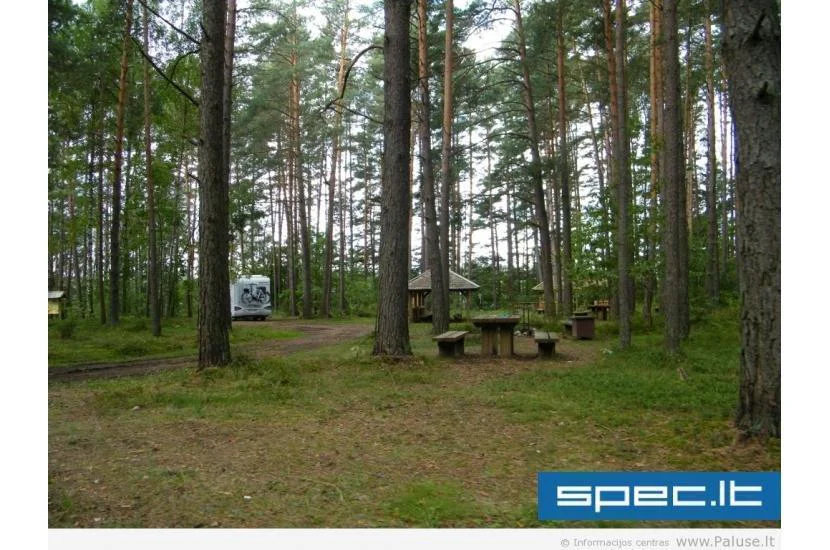 PALŪŠĖ, turizmo centras, VšĮ | spec.lt