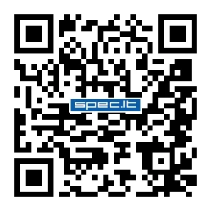 QR kodas | PALŪŠĖ, turizmo centras, VšĮ | spec.lt