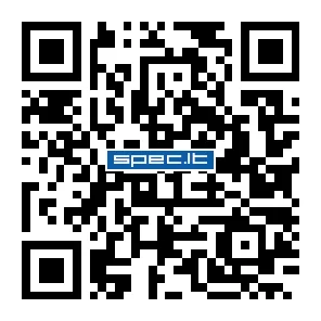 QR kodas | Palūšės investicinė grupė, UAB