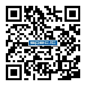 QR kodas | Palūšės kaimo bendruomenė