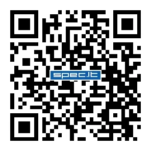 QR kodas | Palūšės turas, UAB