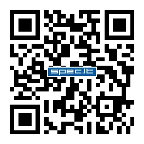 QR kodas | PALŪSTRĖ, UAB | spec.lt