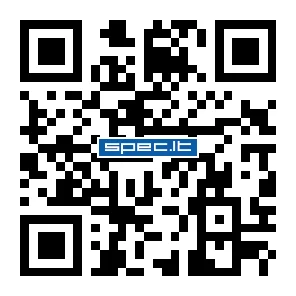 QR kodas | V. Tamulionio įmonė Palūžusi tuja | spec.lt