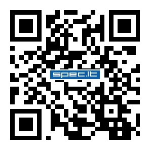 QR kodas | Palva NT, UAB | spec.lt