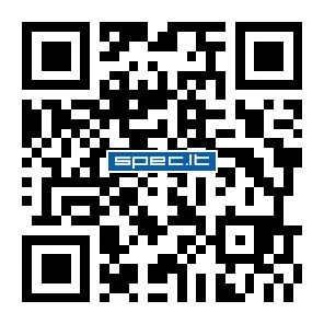 QR kodas | Palva, UAB | spec.lt