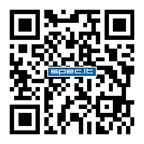 QR kodas | Palvė, UAB