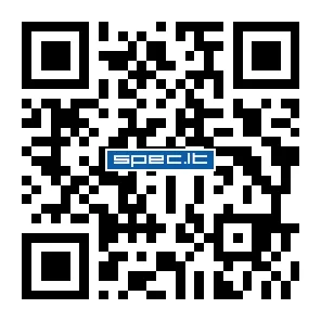 QR kodas | PALVERKAS, UAB | spec.lt