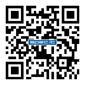 QR kodas | Palvinas, UAB