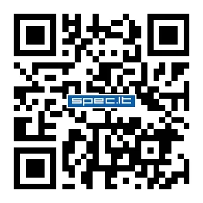 QR kodas | Palvitana, UAB | spec.lt