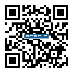 QR kodas | PALYDOVAS, UAB | spec.lt