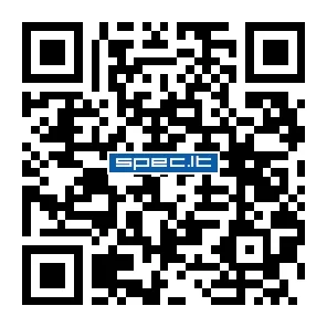 QR kodas | Palziv Baltic, UAB | spec.lt