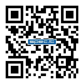 QR kodas | Pamani, MB